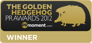 Golden Hedgehog Awards